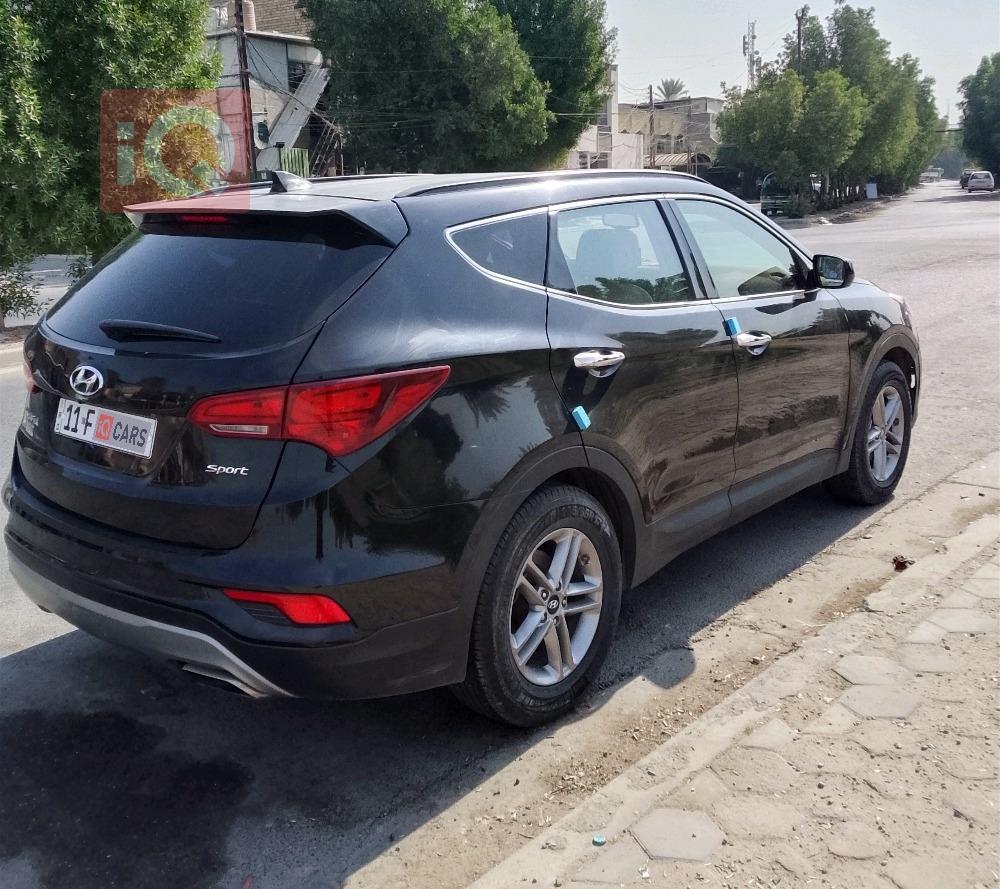 هیوندای سەنتافی